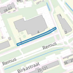 Perceel WIJ01-C-7625