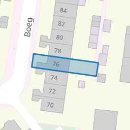 Perceel WIJ01-C-7636