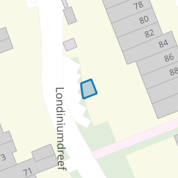 Perceel WIJ01-C-7656