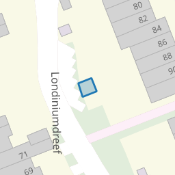 Perceel WIJ01-C-7657