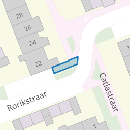 Perceel WIJ01-C-7660