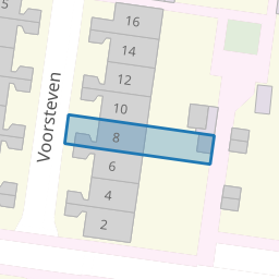 Perceel WIJ01-C-7662