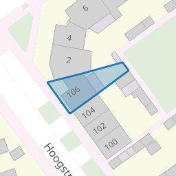 Perceel WIJ01-C-7665