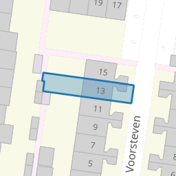 Perceel WIJ01-C-7671