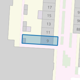 Perceel WIJ01-C-7680