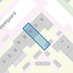 Perceel WIJ01-C-7691