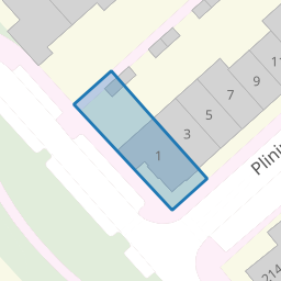 Perceel WIJ01-C-7701