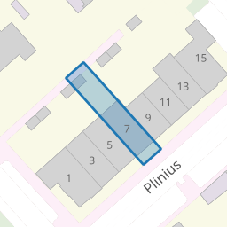 Perceel WIJ01-C-7704