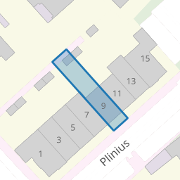 Perceel WIJ01-C-7705