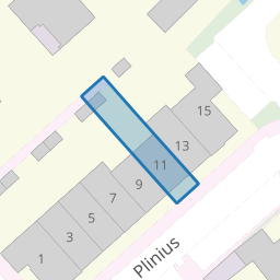 Perceel WIJ01-C-7706