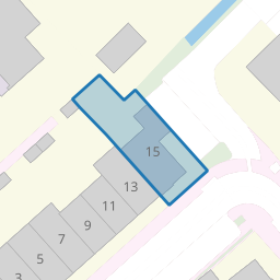 Perceel WIJ01-C-7708