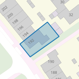 Perceel WIJ01-C-7709