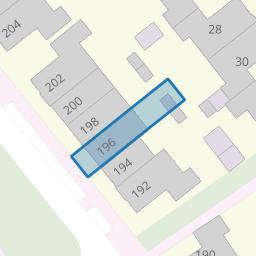 Perceel WIJ01-C-7711