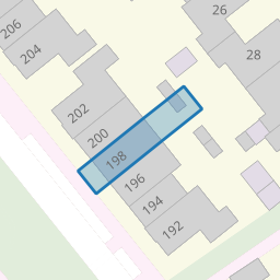 Perceel WIJ01-C-7712