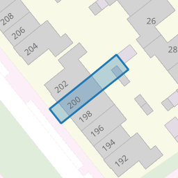 Perceel WIJ01-C-7713