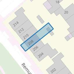 Perceel WIJ01-C-7717