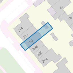 Perceel WIJ01-C-7718