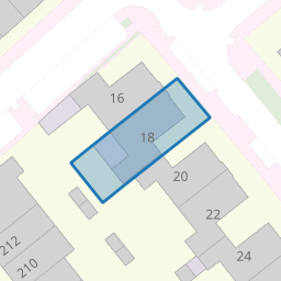 Perceel WIJ01-C-7722