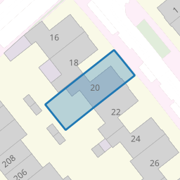 Perceel WIJ01-C-7723