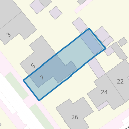 Perceel WIJ01-C-7733