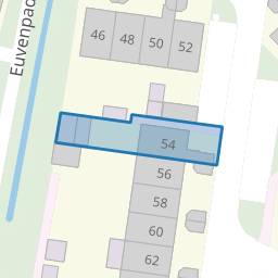 Perceel WIJ01-C-7745