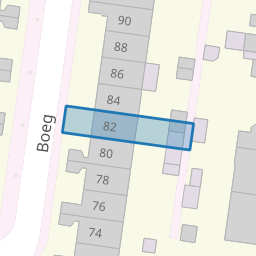 Perceel WIJ01-C-7752