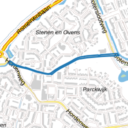 Perceel WIJ01-C-7763