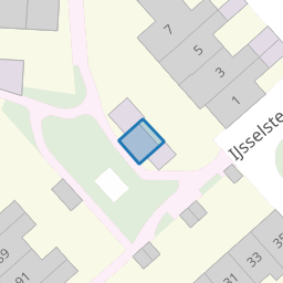 Perceel WIJ01-C-7777