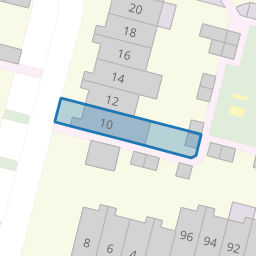 Perceel WIJ01-C-7779