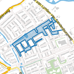 Perceel WIJ01-C-7807
