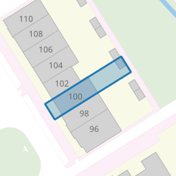 Perceel WIJ01-C-7810