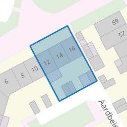 Perceel WIJ01-C-7823