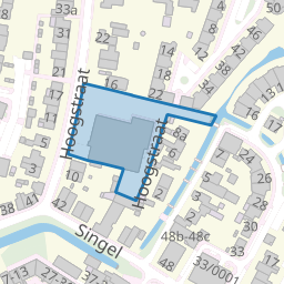 Perceel WIJ01-C-7839