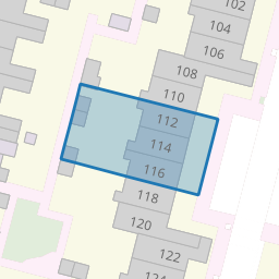 Perceel WIJ01-C-7841