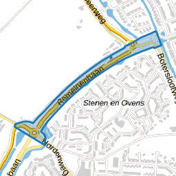 Perceel WIJ01-C-7847