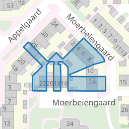 Perceel WIJ01-C-7853