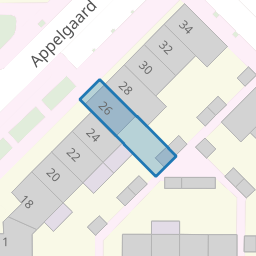 Perceel WIJ01-C-7854