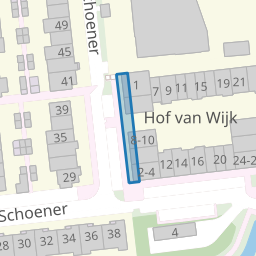 Perceel WIJ01-C-7857