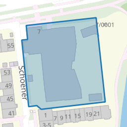 Perceel WIJ01-C-7860