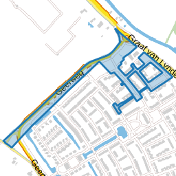 Perceel WIJ01-C-7868