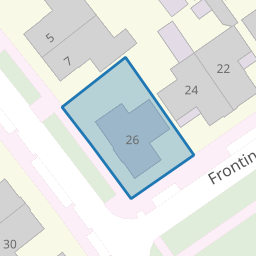 Perceel WIJ01-C-7869