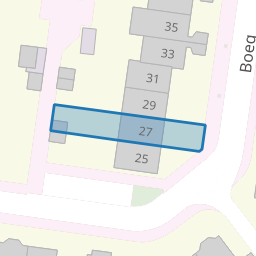 Perceel WIJ01-C-7881