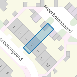 Perceel WIJ01-C-7885