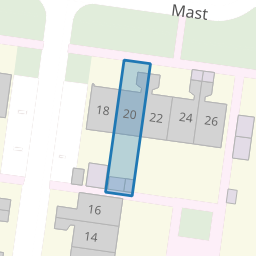 Perceel WIJ01-C-7887