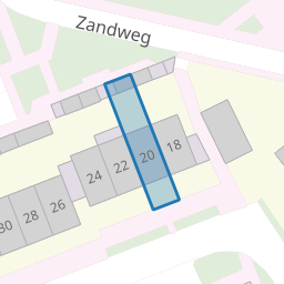 Perceel WIJ01-C-7895