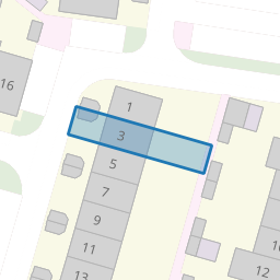 Perceel WIJ01-C-7903