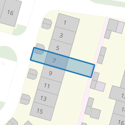 Perceel WIJ01-C-7905