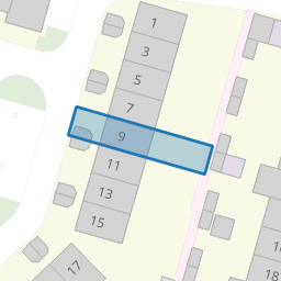 Perceel WIJ01-C-7906