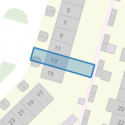 Perceel WIJ01-C-7907