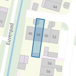 Perceel WIJ01-C-7910